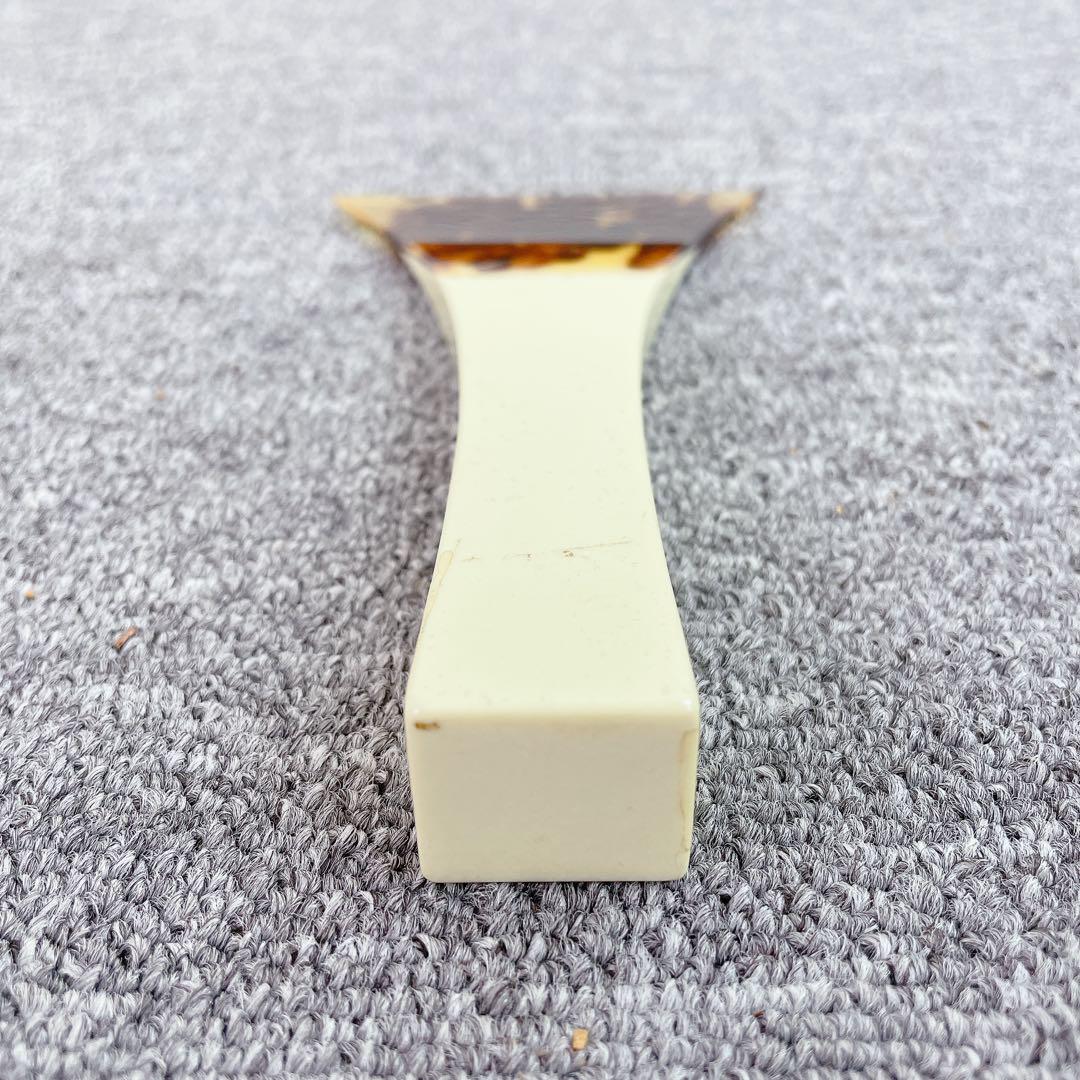 三味線 撥 バチ 鼈甲 ベッコウ 和楽器 2590 鼈甲撥 三味線 べっこう ベッコウ バチ 和楽/M1