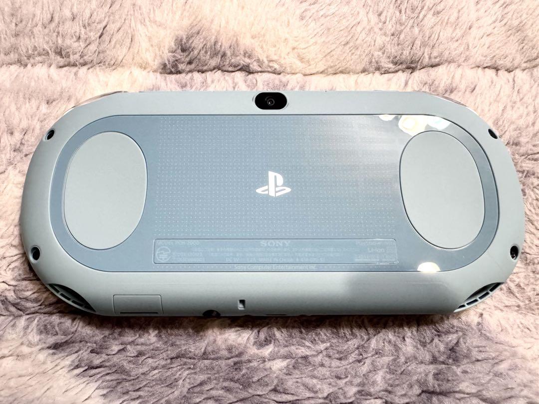 済 PSVita