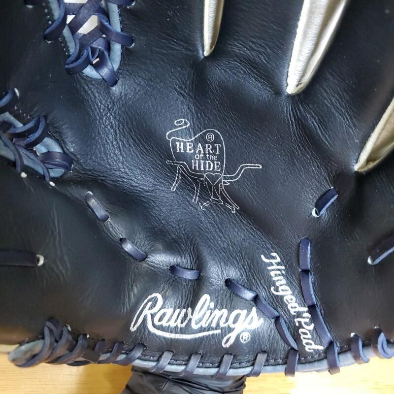 ローリングス HOH ケングリフィーJrモデル 日本製 未使用 軟式グローブ