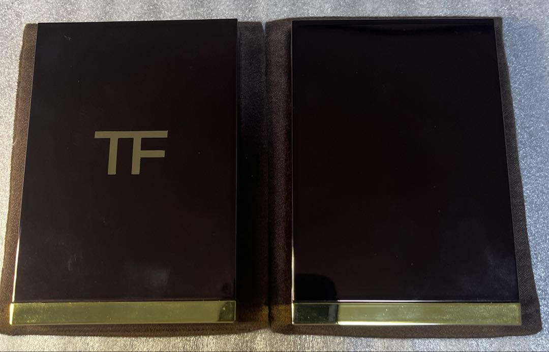 TOM FORD アイシャドウパレット 2個セット