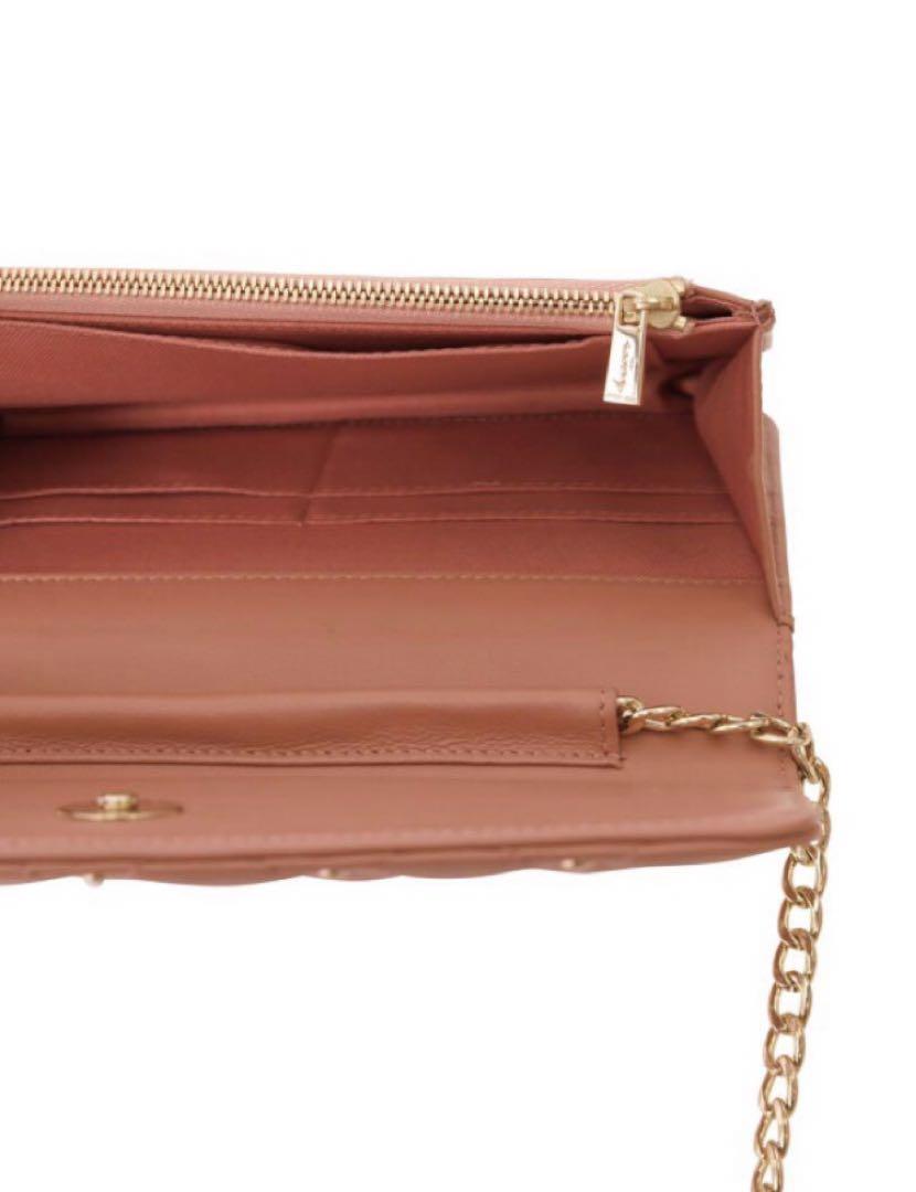 新品eimy istoireバッグ♡snidelリエンダEmiria wizザラ