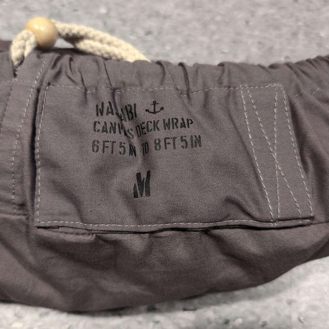 WSABI ワサビ サーフボード デッキカバー 新品 未使用品 - メルカリ