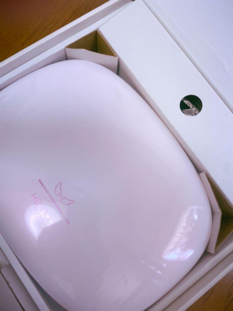 人気品質保証 ケノン脱毛器ver7.2 1までお値下げ中 36000→32000円 dZQI0-m15779145644 1 100%新品爆買い