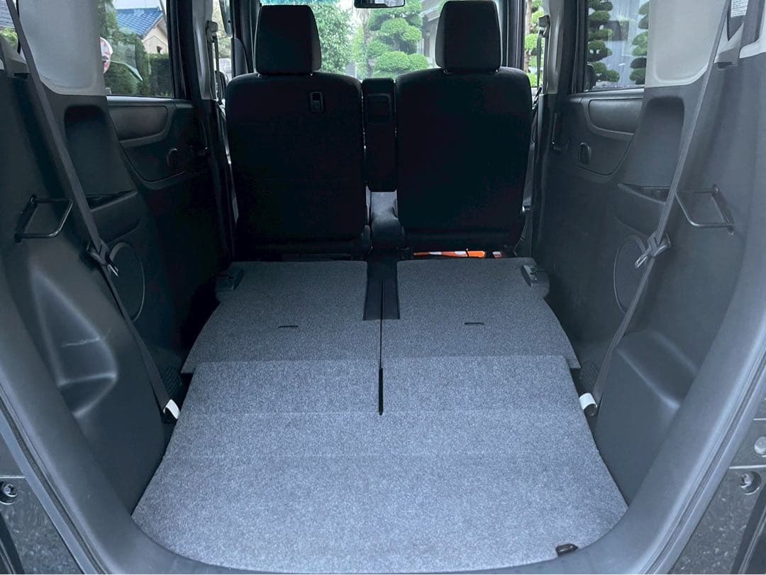 大人気‼️ホンダ　N-BOX G•SSパッケージ　JF1 茨城阿見