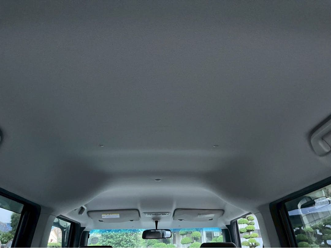 大人気‼️ホンダ　N-BOX G•SSパッケージ　JF1 茨城阿見