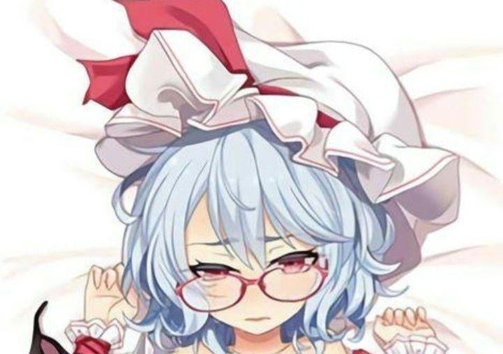 【新品未開封】【東方Project】 レミリア・スカーレット 等身大抱き枕カバー Yahoo!オークション - 【東方Project】レミリアスカーレット