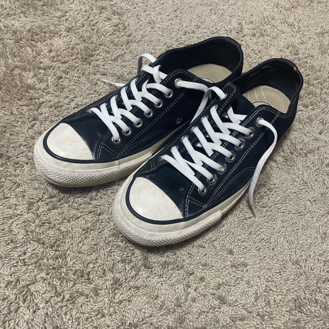 CONVERSE コンバース ADDICT チャックテイラー28.0センチ