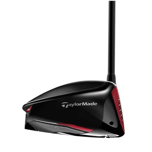 テーラーメイドステルス HD ドライバー テンセイレッド TM50 9 S