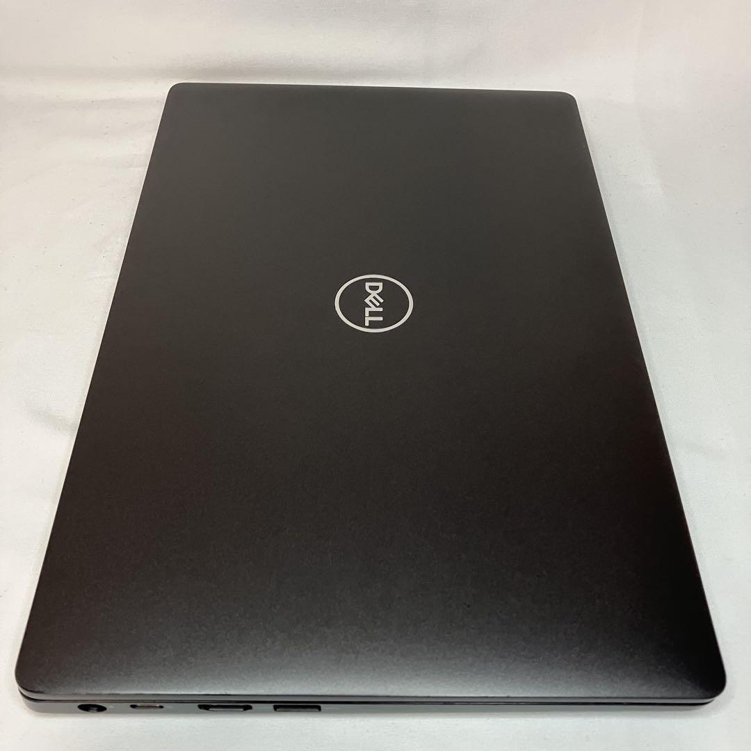 準美品 DELL 5300 i7 16GB SSD 512GB FHD オフィス