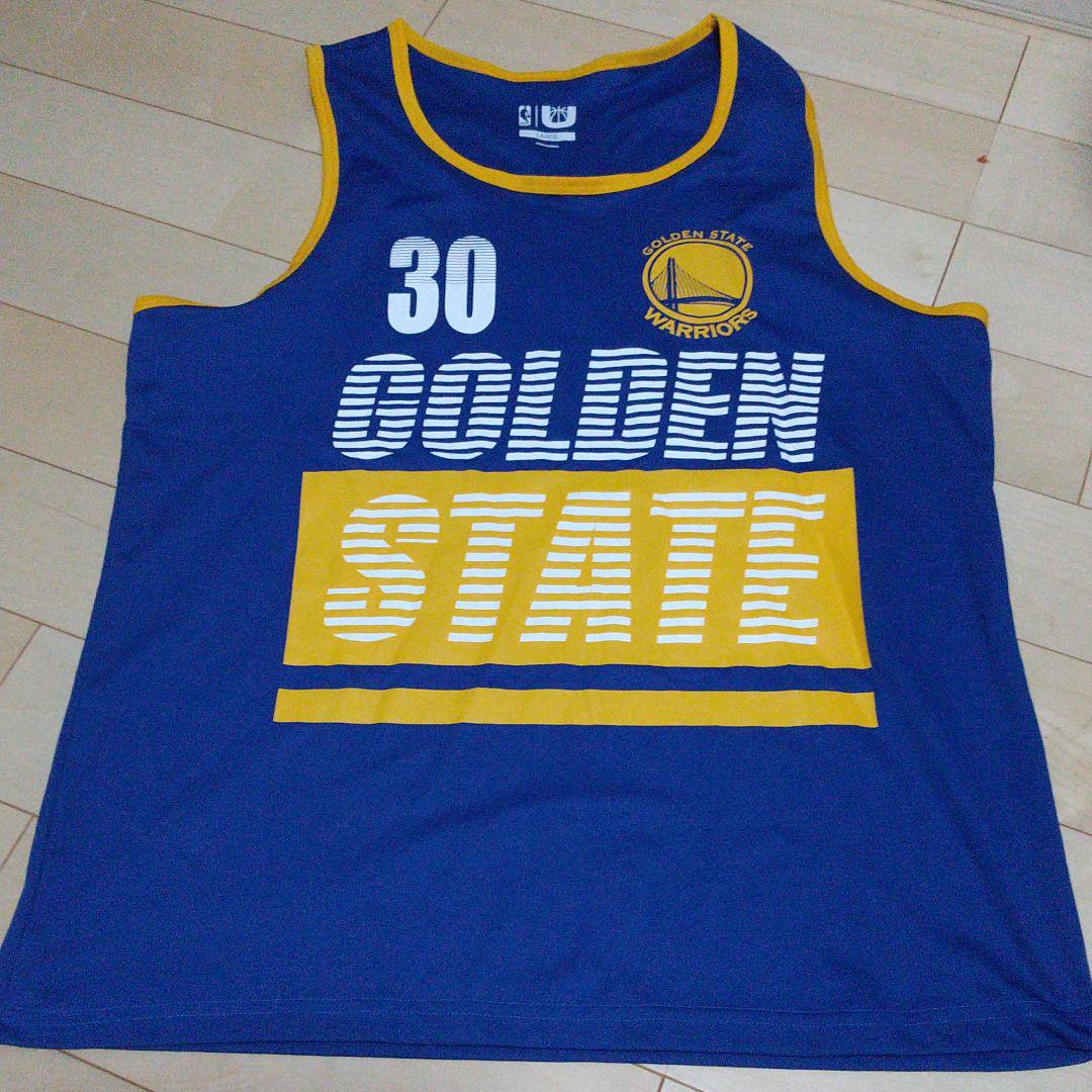 NBA GOLDEN WARRIORSユニフォーム - メルカリ NBA GOLDEN WARRIORSユニフォーム - メルカリ