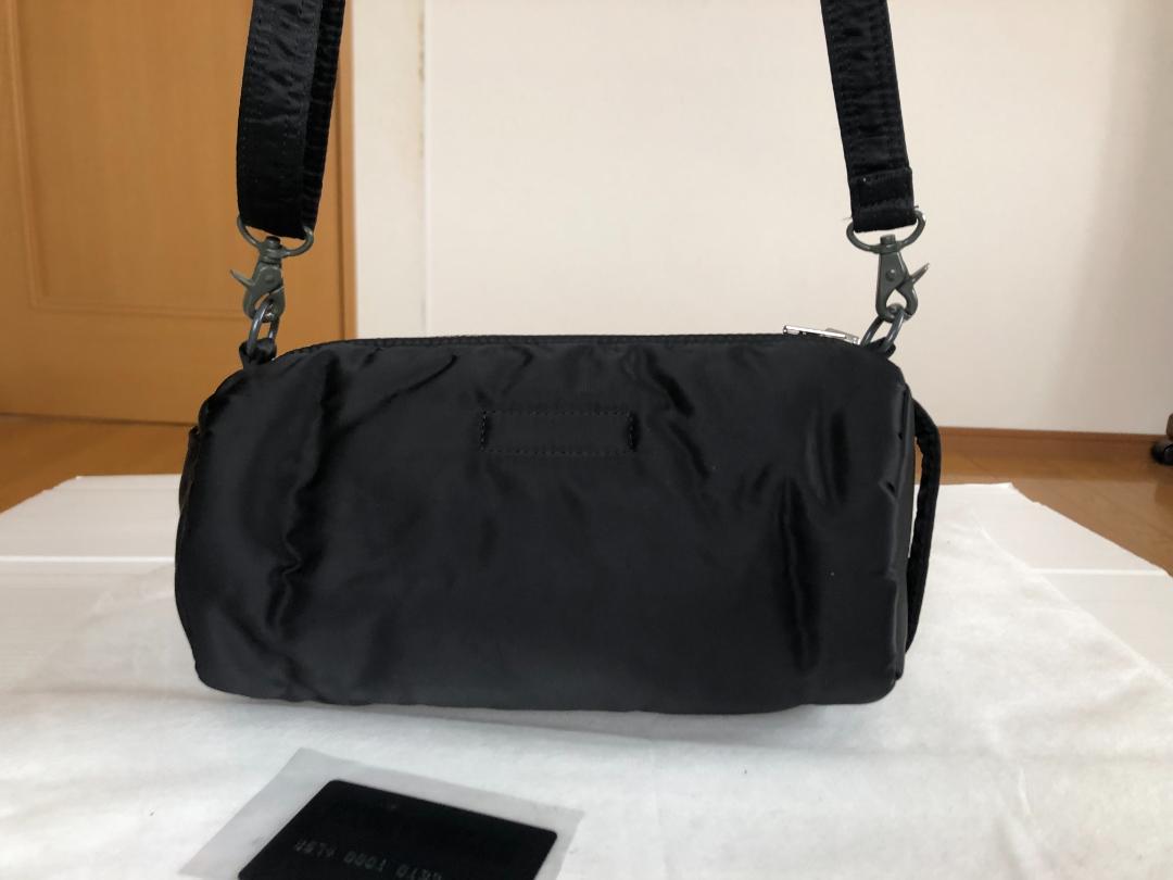 激美品　ヘッドポーター　2way ショルダー　バッグ　タンカー　L　旅行　ジム