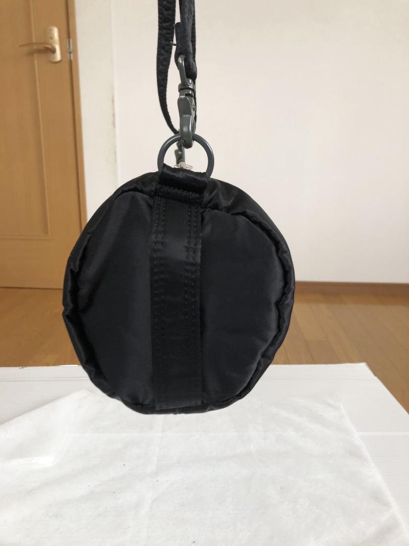 激美品　ヘッドポーター　2way ショルダー　バッグ　タンカー　L　旅行　ジム