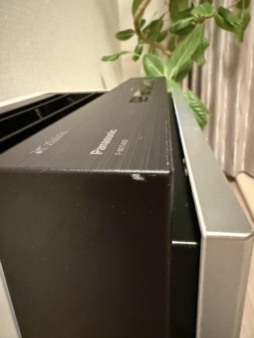 2023年製　Panasonic ジアイーノ F-MV5400 空間除菌脱臭機
