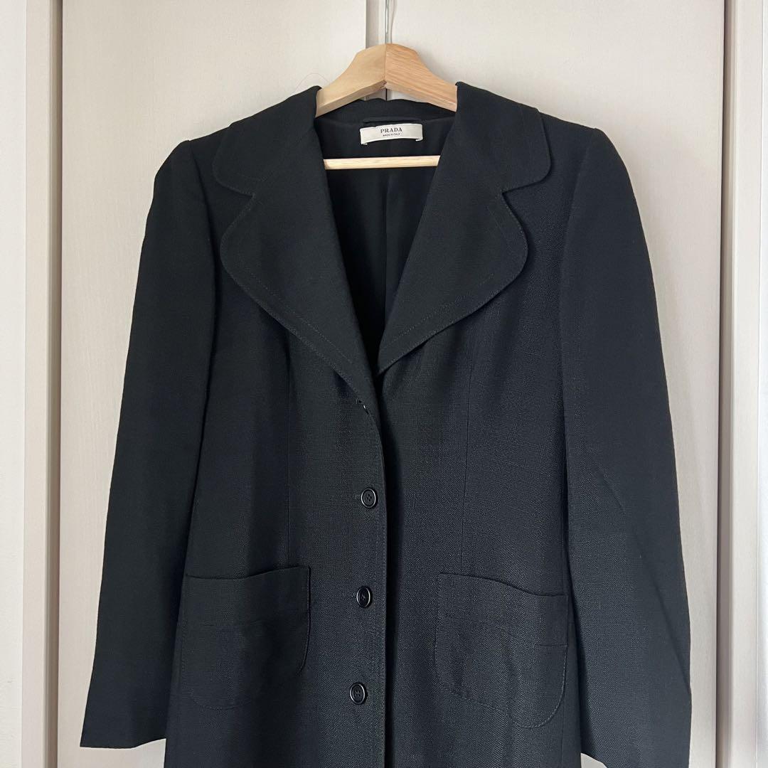 Vintage Prada