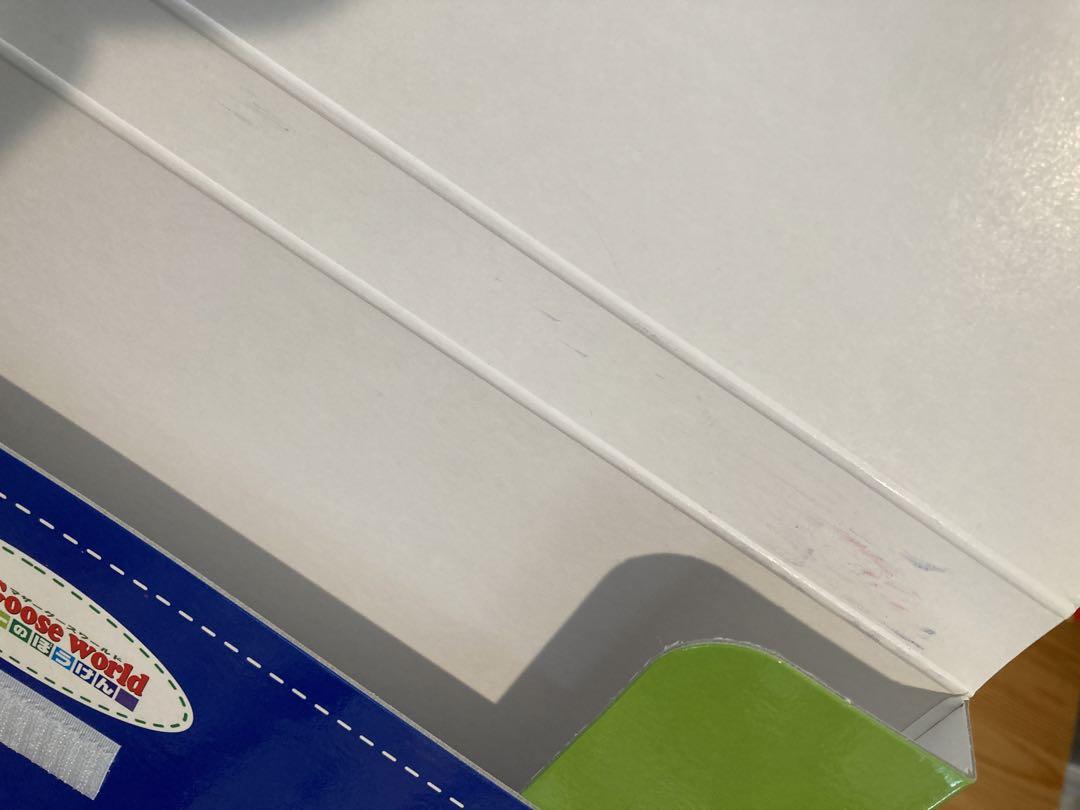 グースキーの冒険　DVD未使用　シュリンク包装