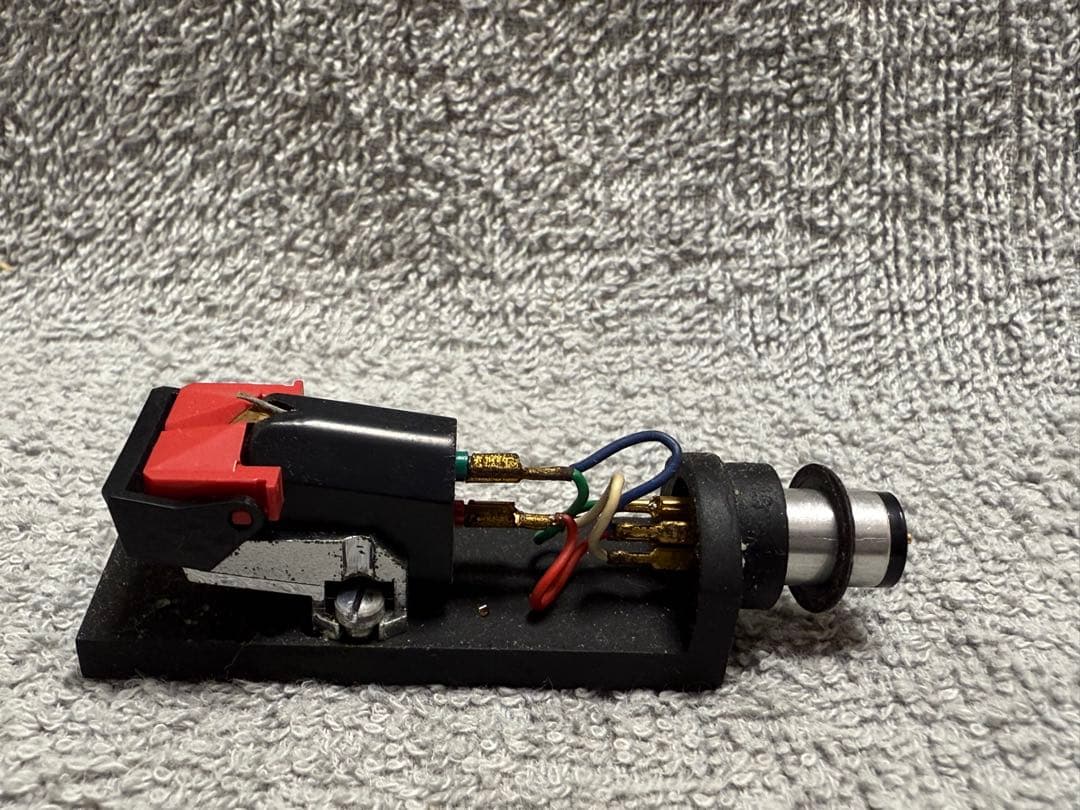 O*o様 SHURE シュアー V15 TYPE IV VN35MR カートリッ O*o様 SHURE シュアー V15 TYPE IV VN35MR カートリッ