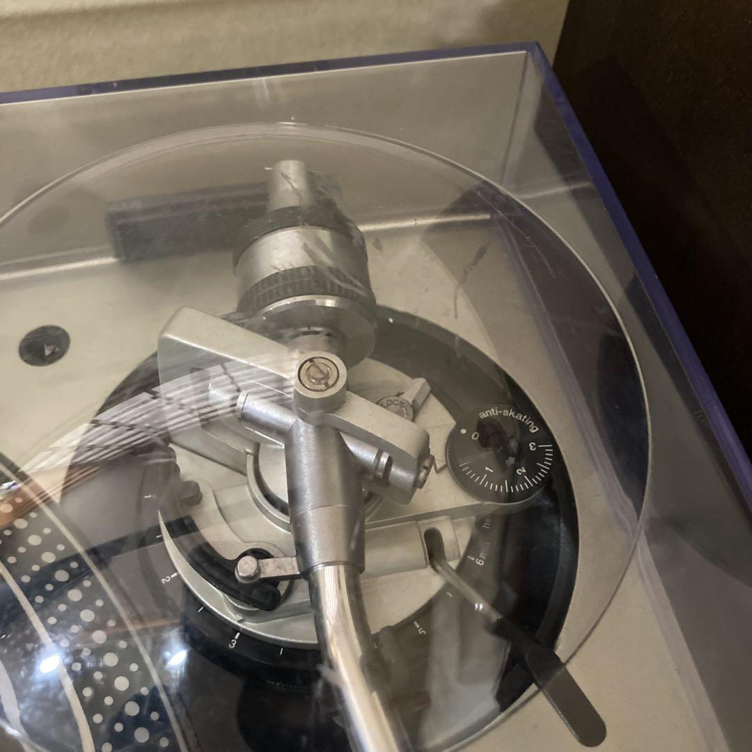 Technics SL-1200MK3D テクニクス