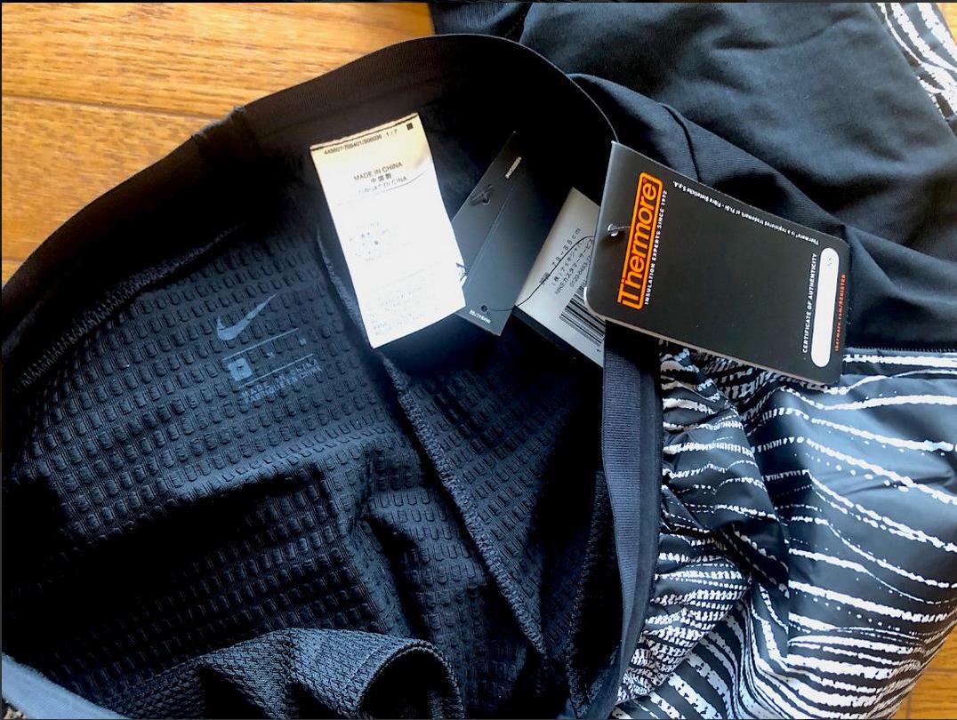 ナイキ | 新品 | ランニングパンツ | NIKE | トラックウォームパンツ