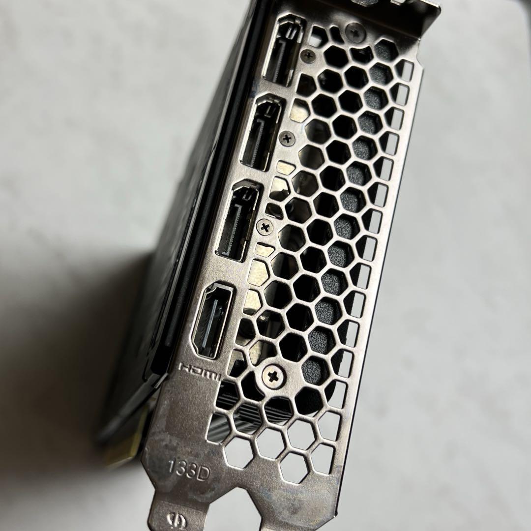 グラフィックボード・グラボ・ビデオカード PALIT GeForce RTX 3060 12GB