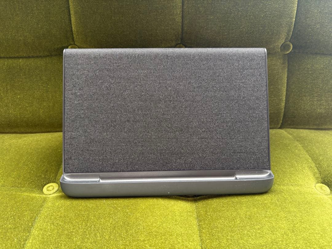 ANKER ワイヤレス充電ドック スタンド Fire HD 10 Plus - メルカリ