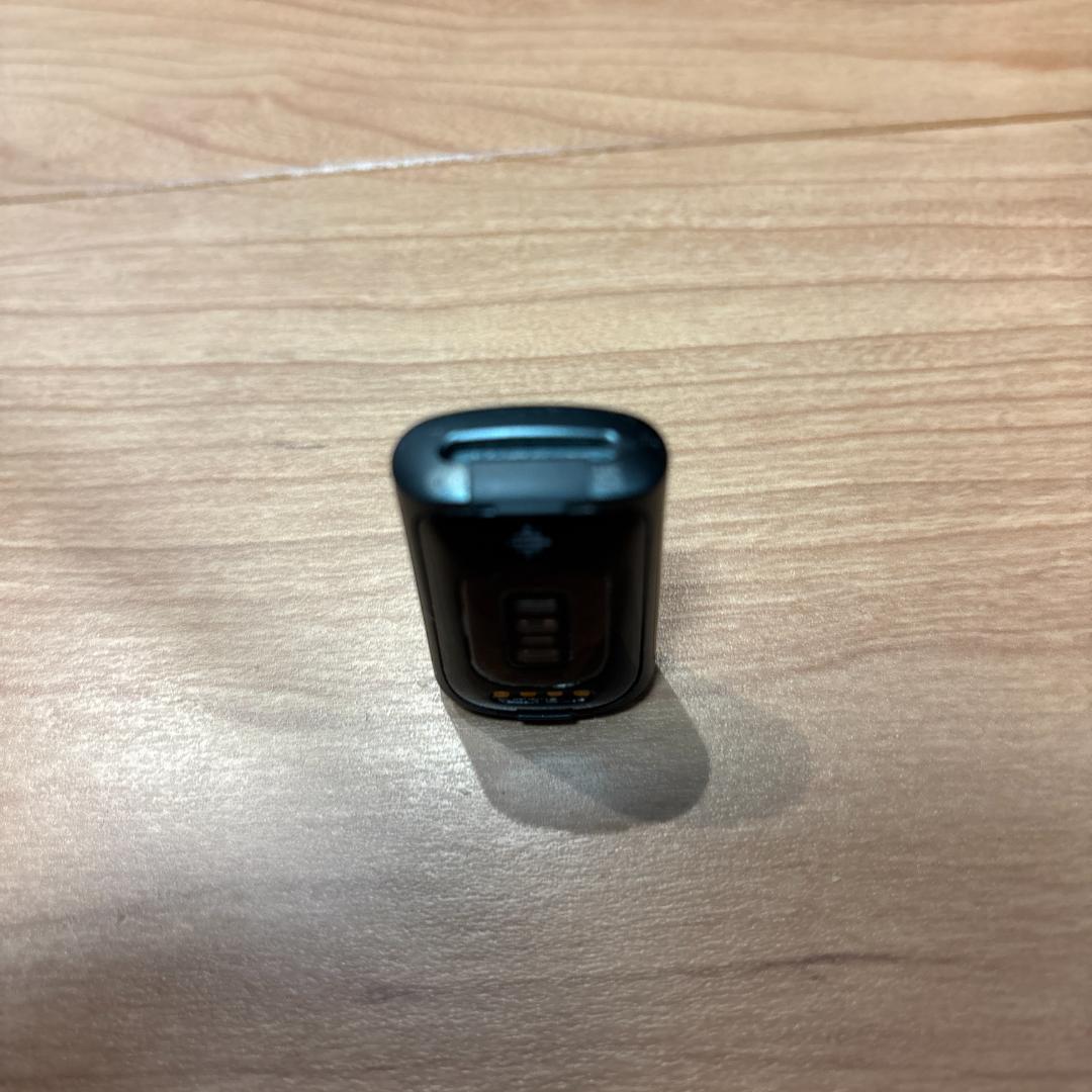 Fitbit Charge 5 FB421BKBK-FRCJK バッテリー良好 WWW_OPDRERGINERDOGAN_COM