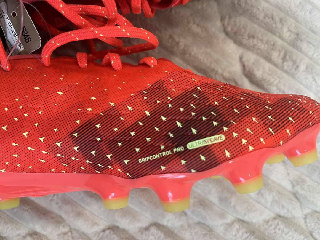 PUMA プーマ　ULTRAプロHAGRDBK サイズ24.0 新品タグ付き