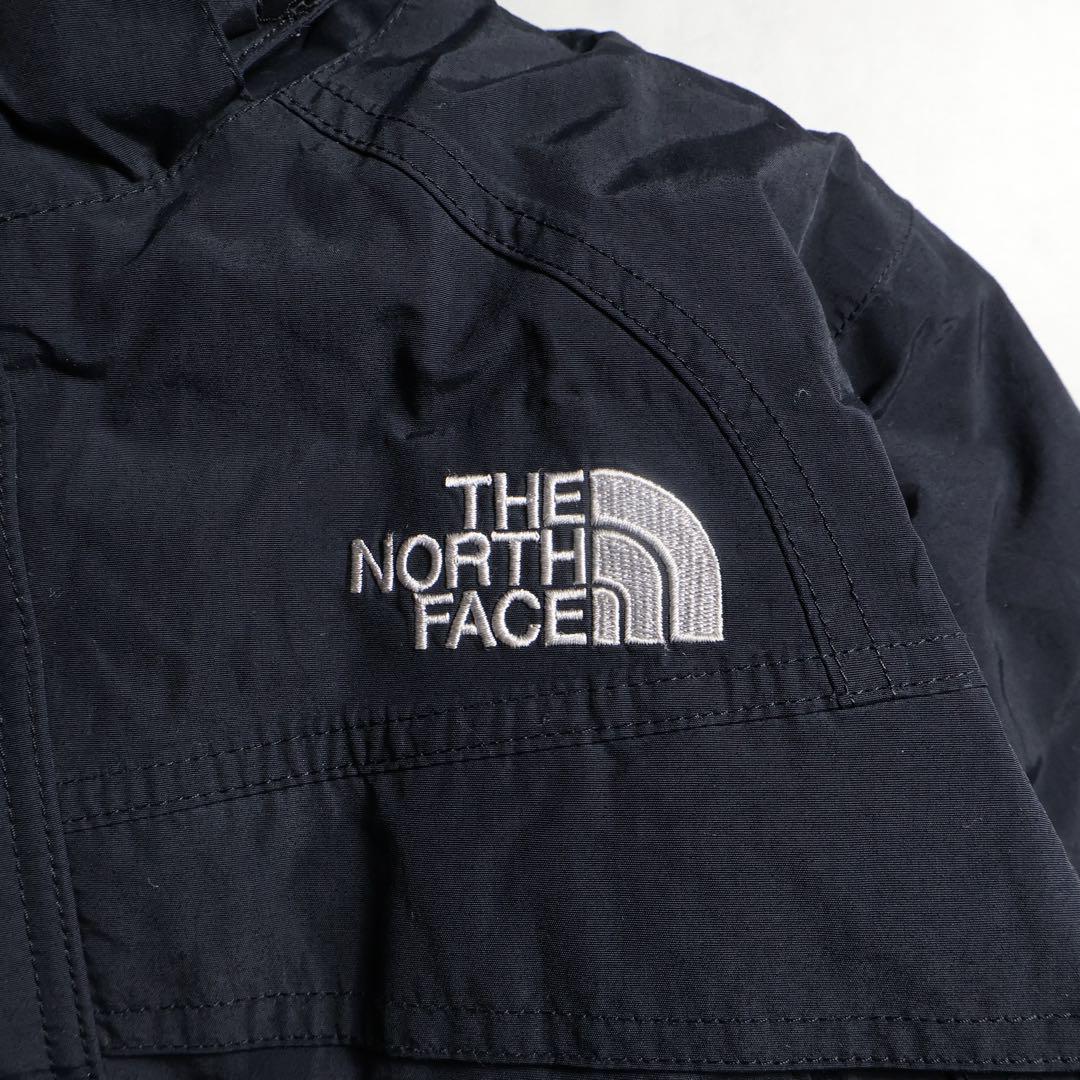 10121 キッズ THE NORTH FACE ダウンジャケット
