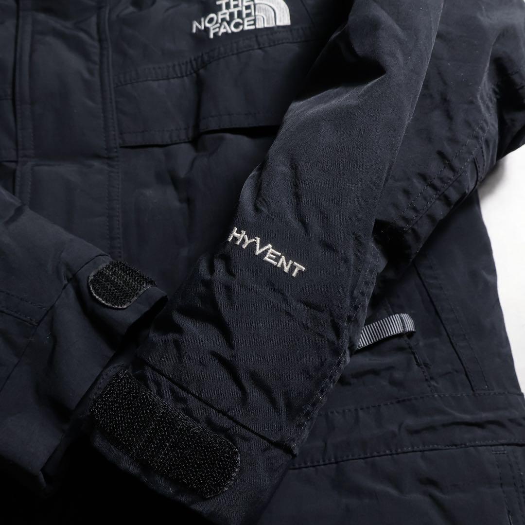 10121 キッズ THE NORTH FACE ダウンジャケット