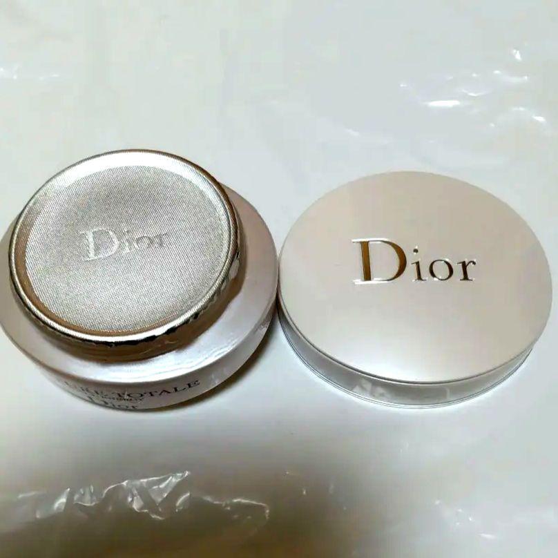 【Dior】カプチュールトータルセル ENGY クリーム 50ml