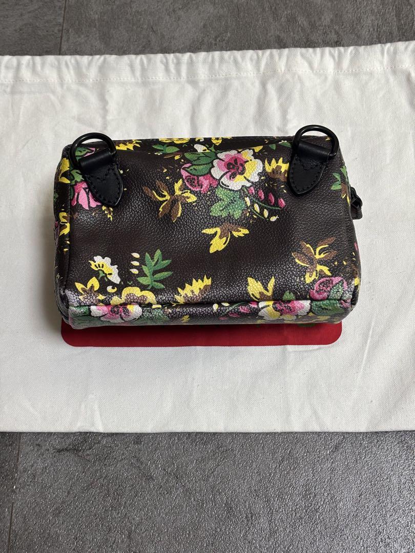 KENZO ショルダーバッグ