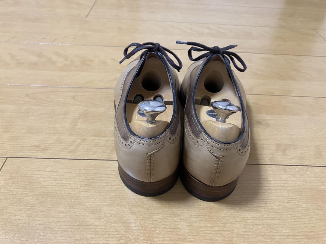 週末限定価格 JOHN LOBB ジョンロブ towcester トゥチェスター 靴 週末限定価格 JOHN LOBB ジョンロブ towcester トゥチェスター 靴