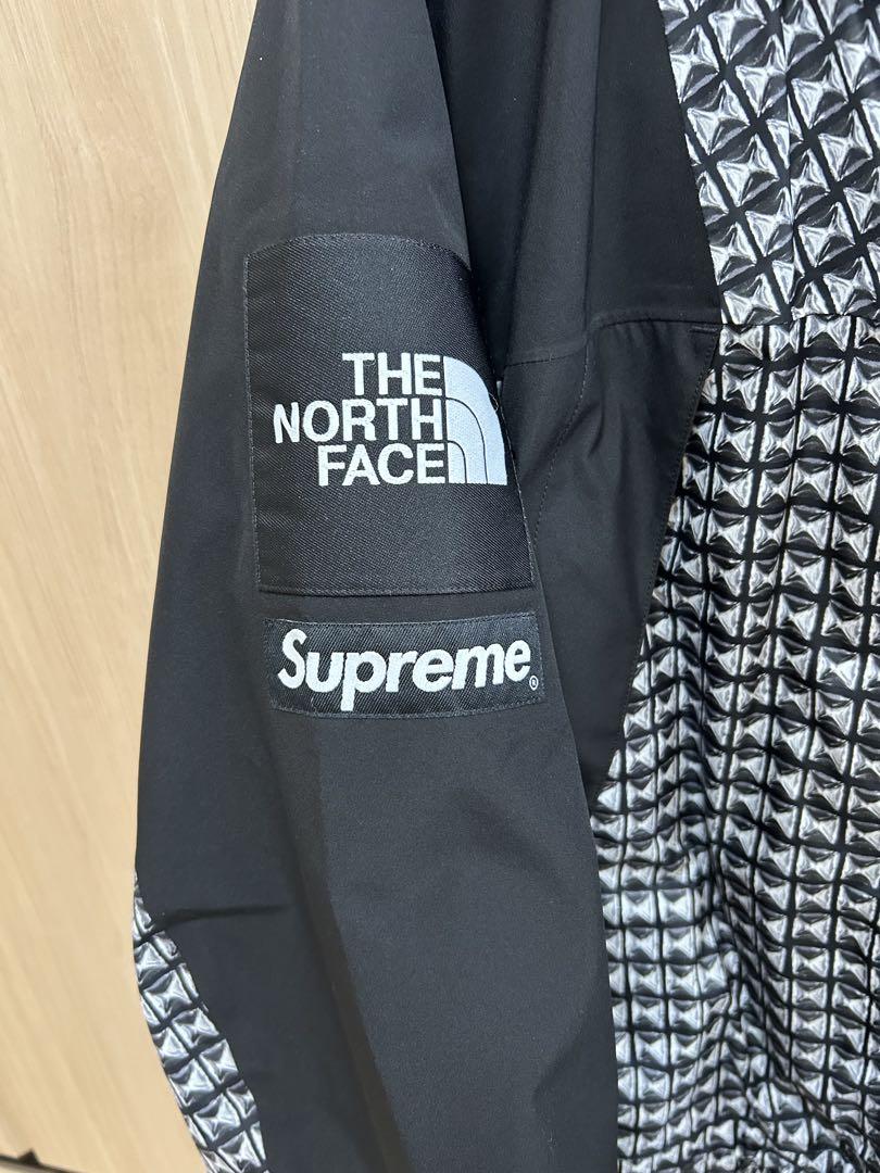 THE NORTH FACE × Supreme マウンテンパーカー
