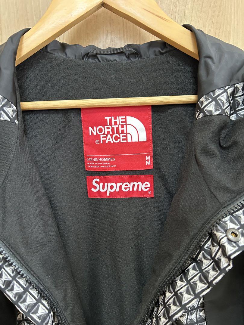 THE NORTH FACE × Supreme マウンテンパーカー
