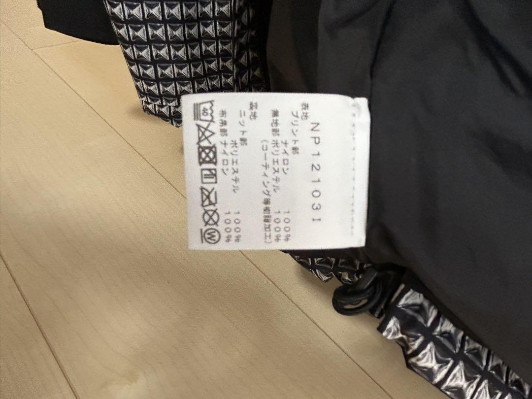THE NORTH FACE × Supreme マウンテンパーカー