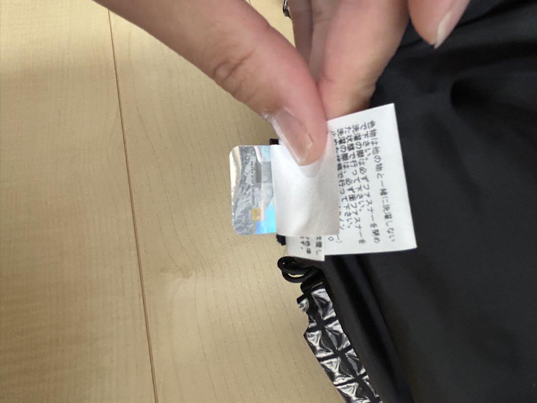 THE NORTH FACE × Supreme マウンテンパーカー