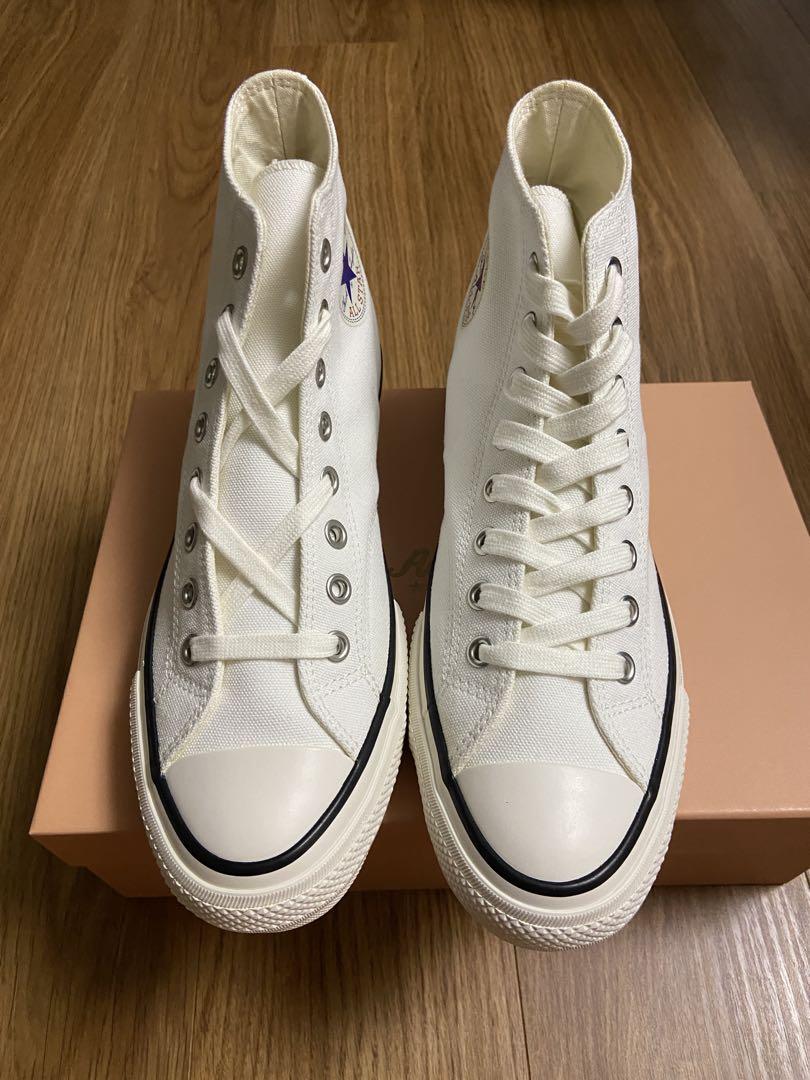 CONVERSE ADDICT チャックテイラー 27㎝　USA8.5 試着のみ 楽天市場】コンバース アディクト チャックテイラー（スニーカー