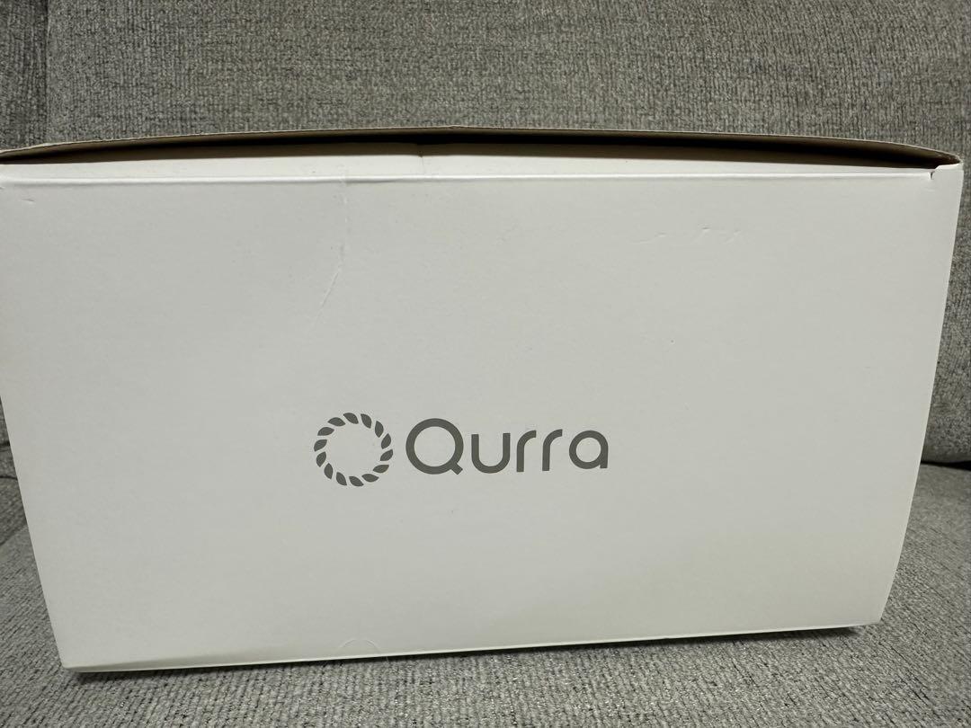 衣類乾燥機　Qurra ぽけどらい　さっと