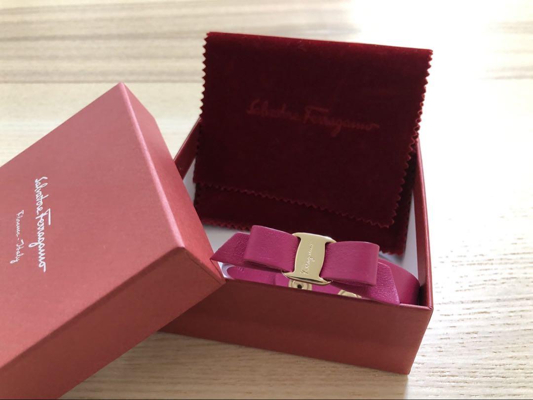 SALVATORE FERRAGAMO