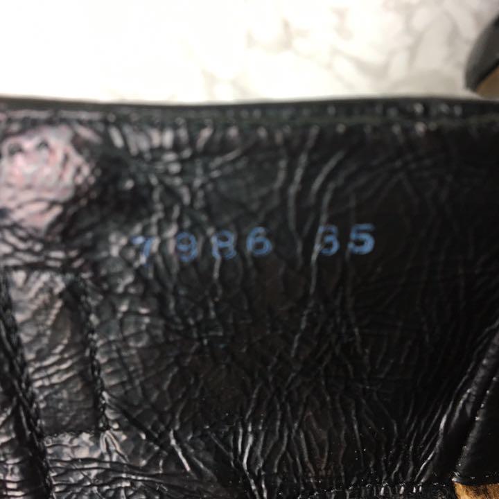 特価安い vivienne westwood ヴィヴィアンウエストウッド ブーツ 35 U809F-m15789497015 通販最安値