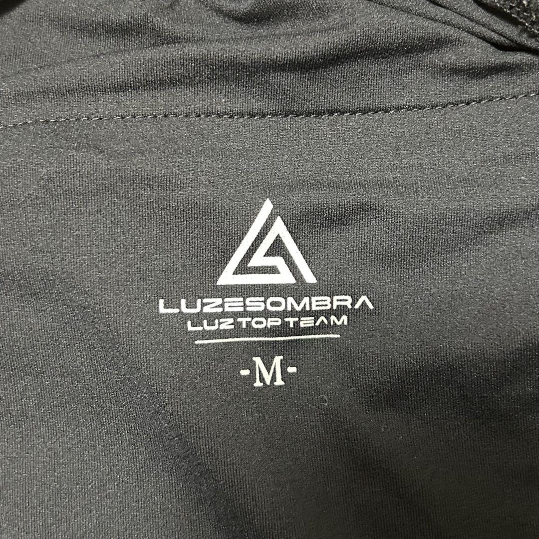 値下げ不可【Mサイズ】LTT NJ SHORT PANTS BLK 機能素材
