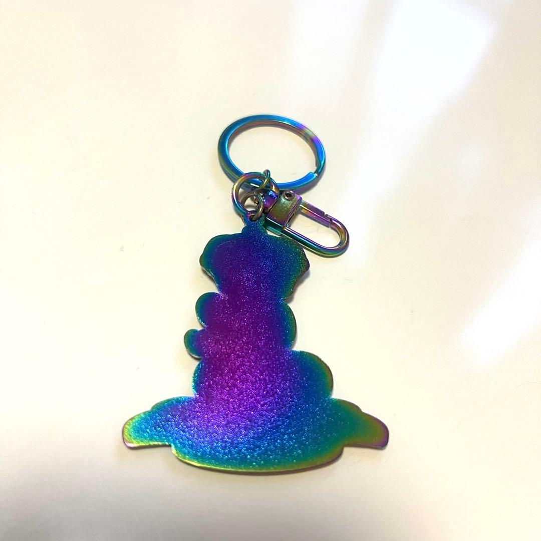 L'Arc〜en〜Ciel 1999 tourキーホルダー　ラルク L´Arc〜en〜Ciel 1999 tourキーホルダー ラルク