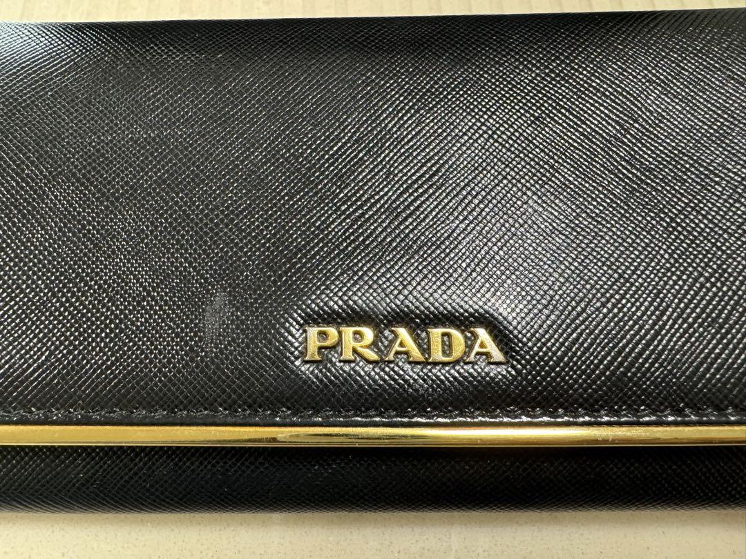 専用　STYLE@いつでもお値下げ可能様 プラダ PRADA サフィアーノ