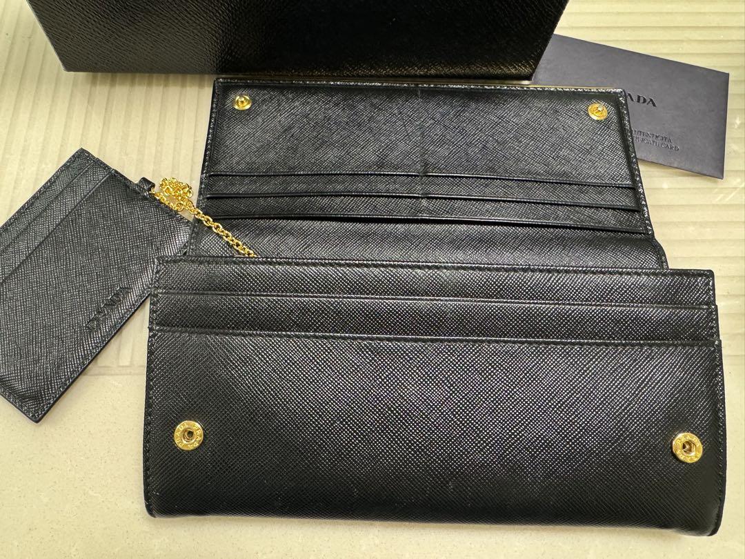専用　STYLE@いつでもお値下げ可能様 プラダ PRADA サフィアーノ