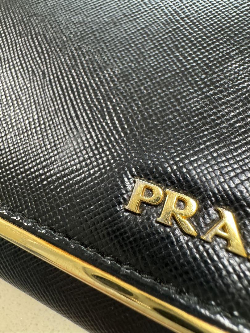 専用　STYLE@いつでもお値下げ可能様 プラダ PRADA サフィアーノ