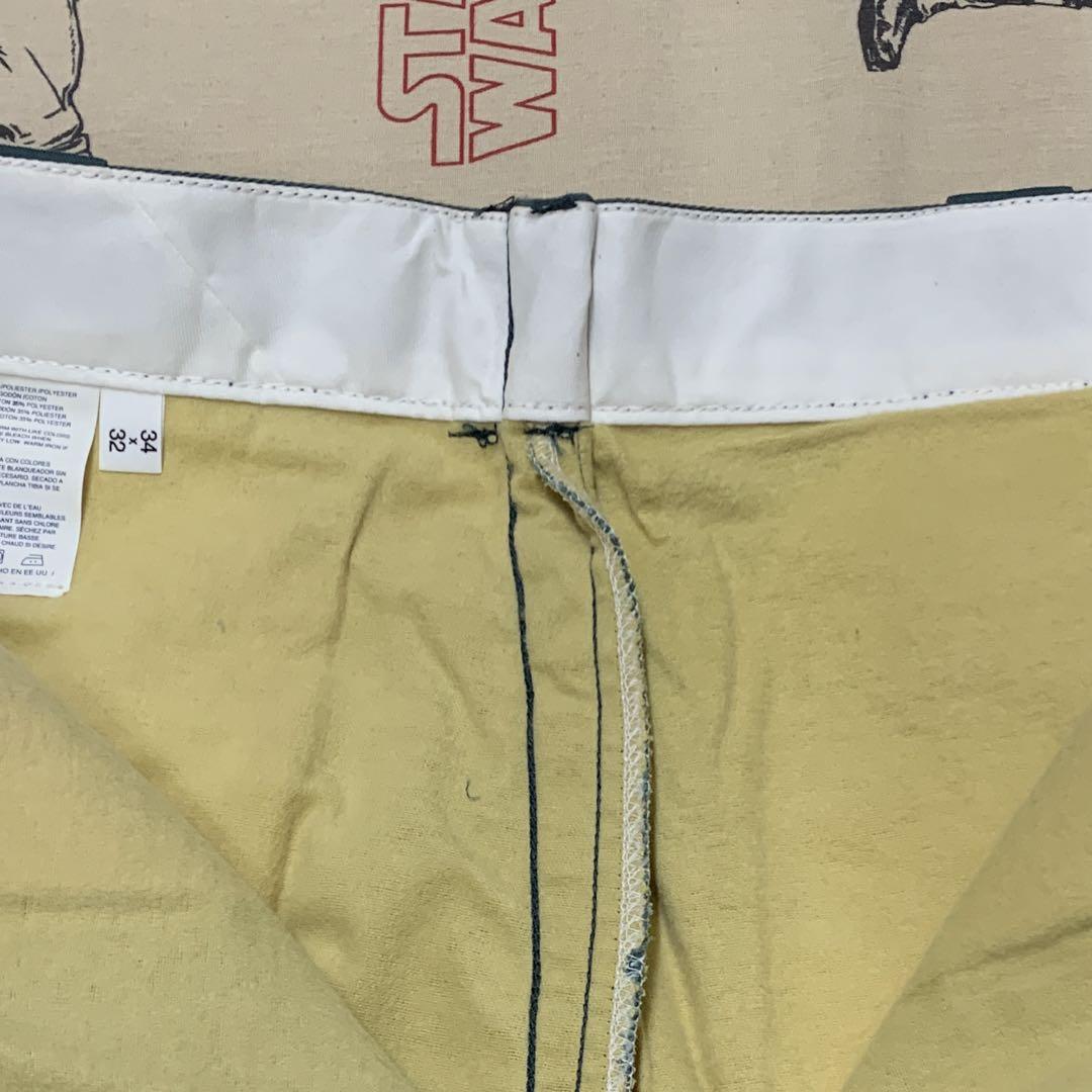 Dickies made in USA T2874K デッドストック 874