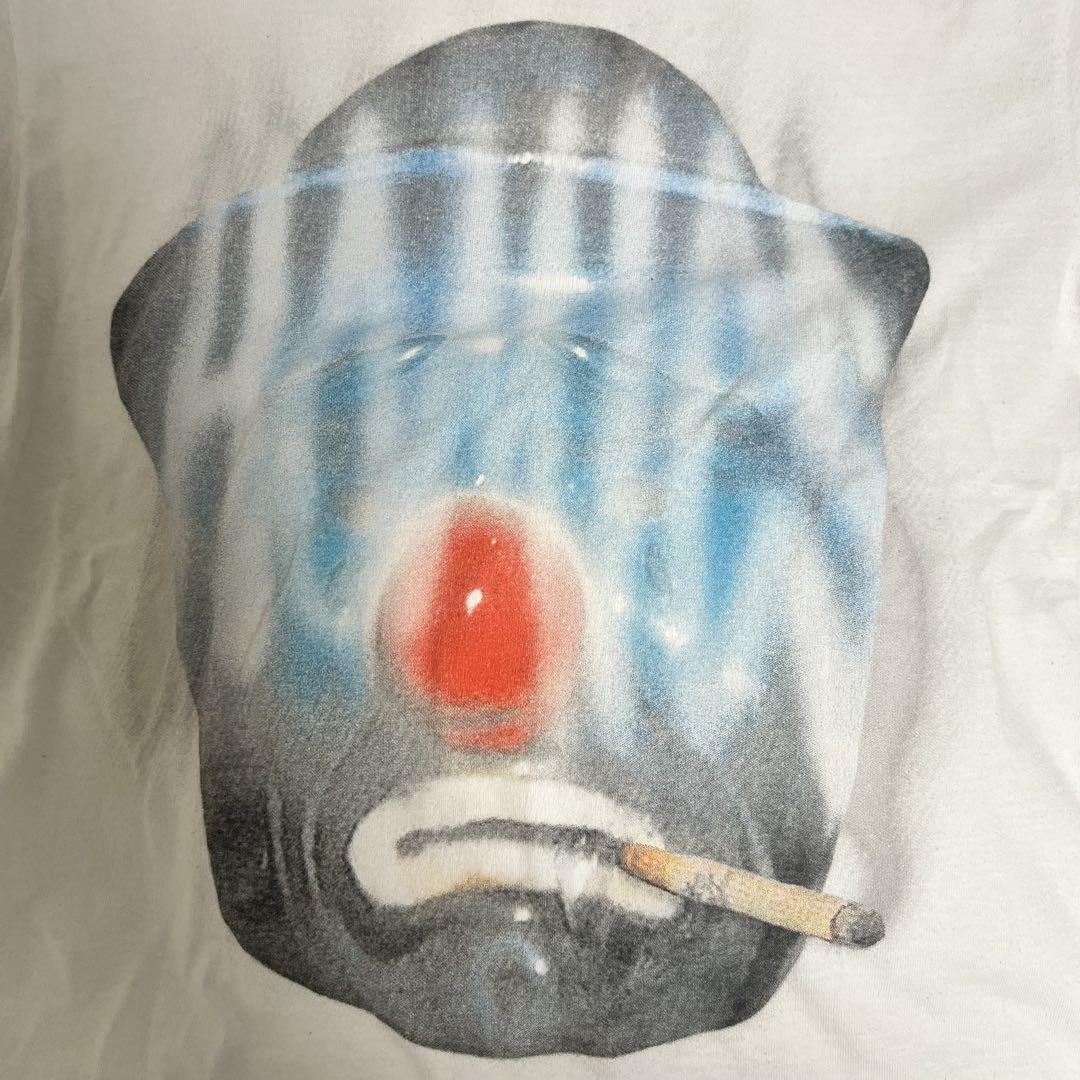 肌触りがいい network homeis small トップス tees clown of run トップス