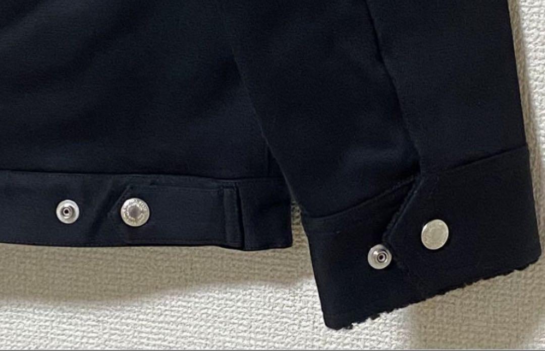CRIMIEクライミー 【新品】ボビーⅢジャケット L 画像8