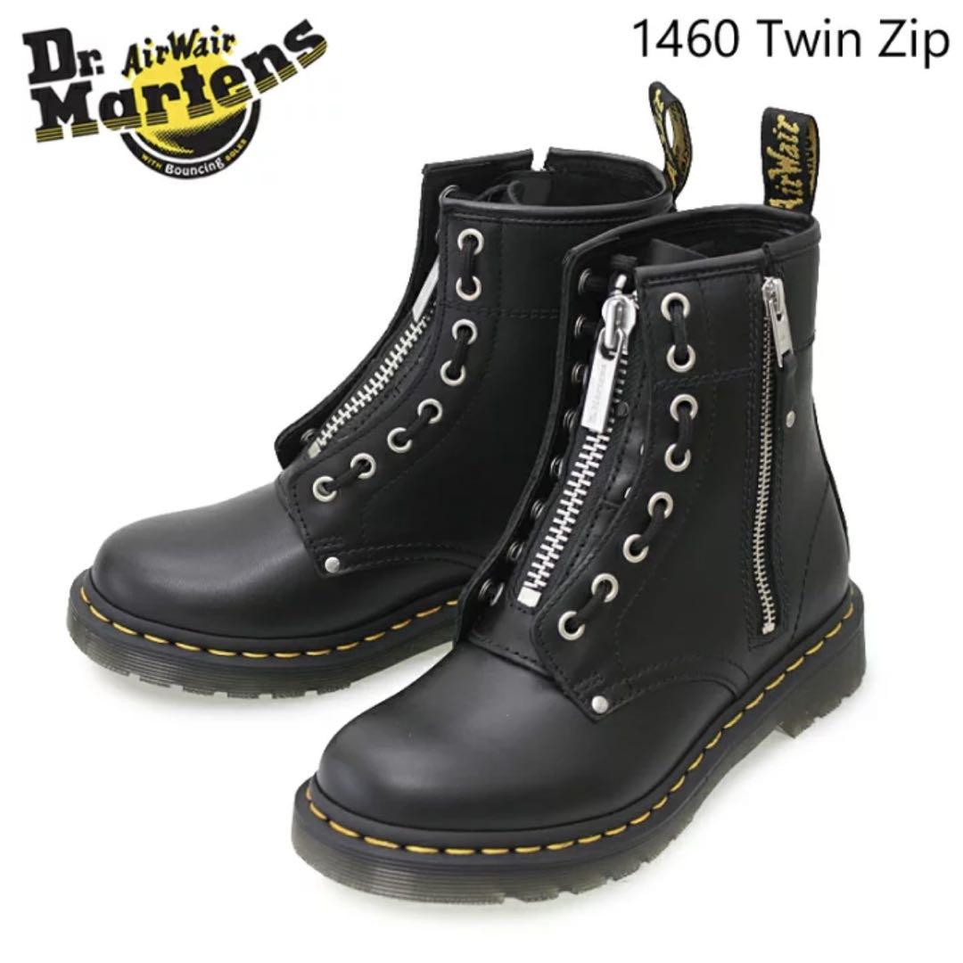 Dr. Martensブラックブーツ 値下げ交渉可 | オンラインショッ Dr. Martensブラックブーツ 値下げ交渉可 | オンラインショッ