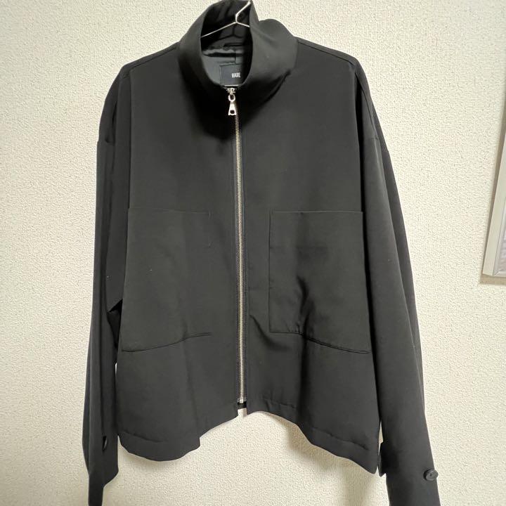 HARE ジャケット