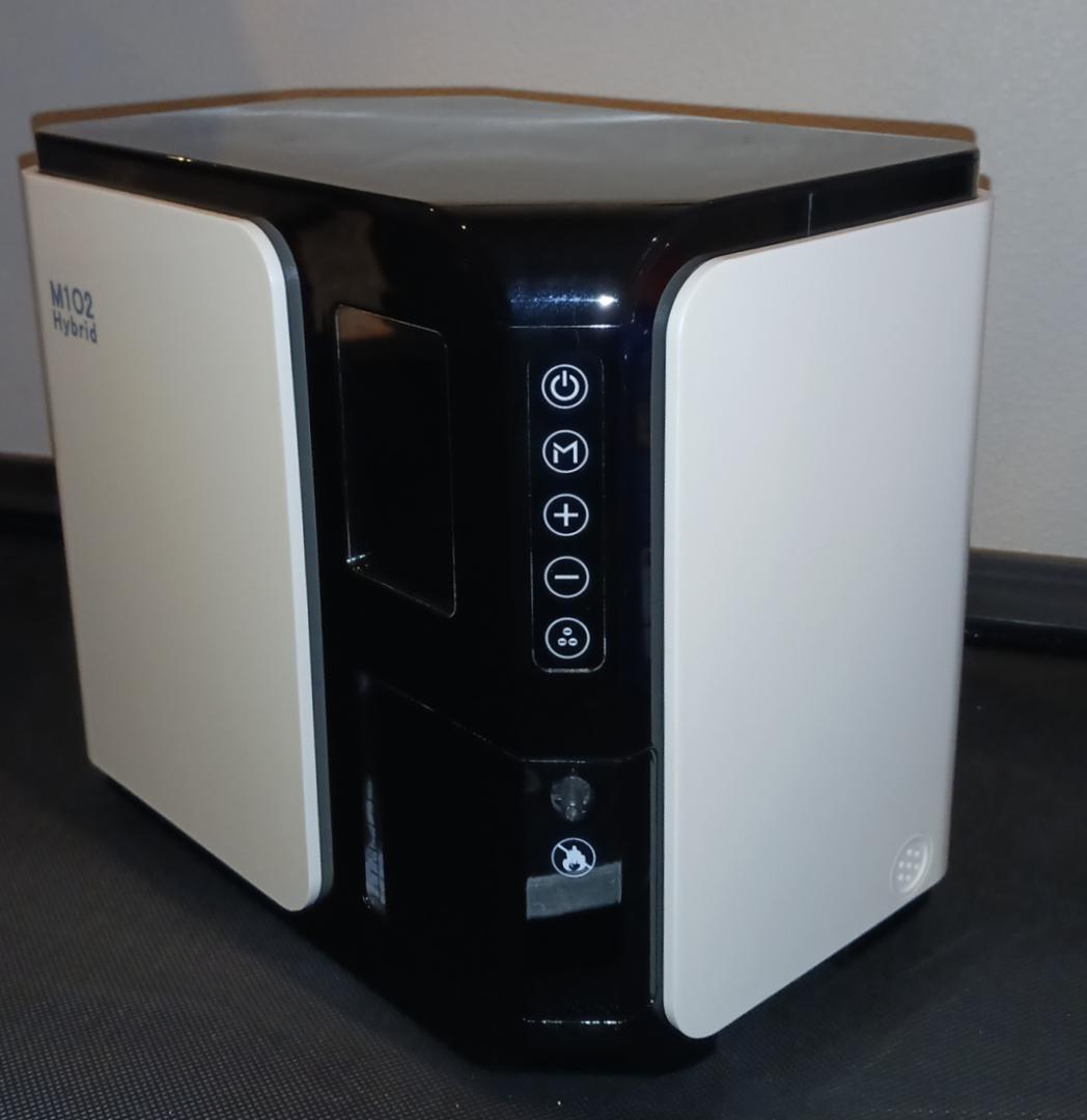 酸素発生器M1O2-Hybrid(神戸メディケア) 酸素濃縮器 M1O2-Hybrid | 神戸メディケア